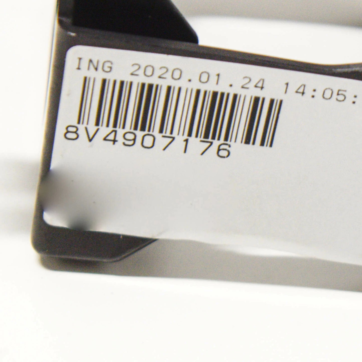 NEW AUDI A3 SPORTBACK 8V BLIND SPOT DETECTION SENSOR BRACKET 8V4907176