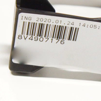 NEW AUDI A3 SPORTBACK 8V BLIND SPOT DETECTION SENSOR BRACKET 8V4907176