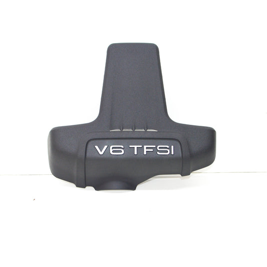 NEW AUDI A4 B8 3.0 TFSI ENGINE COVER 06E103927K 2015 ORIGINAL