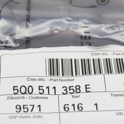 NEW AUDI Q2 GA REAR LEFT SHOCK ABSORBER STOP BUFFER 5Q0511358E ORIGINAL