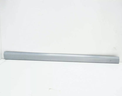 NEW MERCEDES-BENZ VITO W639 RIGHT SLIDING DOOR STRIP A63969013629999