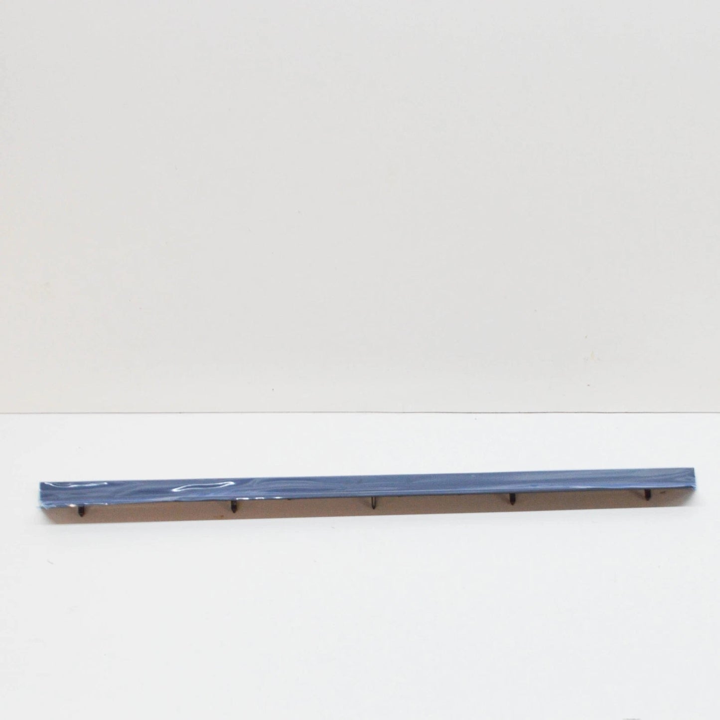 NEW BMW 3 E46 LEFT DOOR SILL TRIM 8204113 51478204113 ORIGINAL