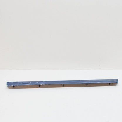 NEW BMW 3 E46 LEFT DOOR SILL TRIM 8204113 51478204113 ORIGINAL