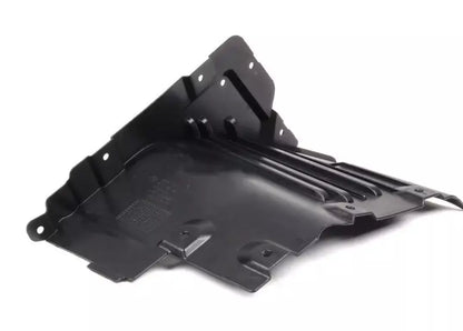 NEW BMW 6 E63 FRONT RIGHT WHEEL HOUSING BOTTOM COVER 7052474 51717052474