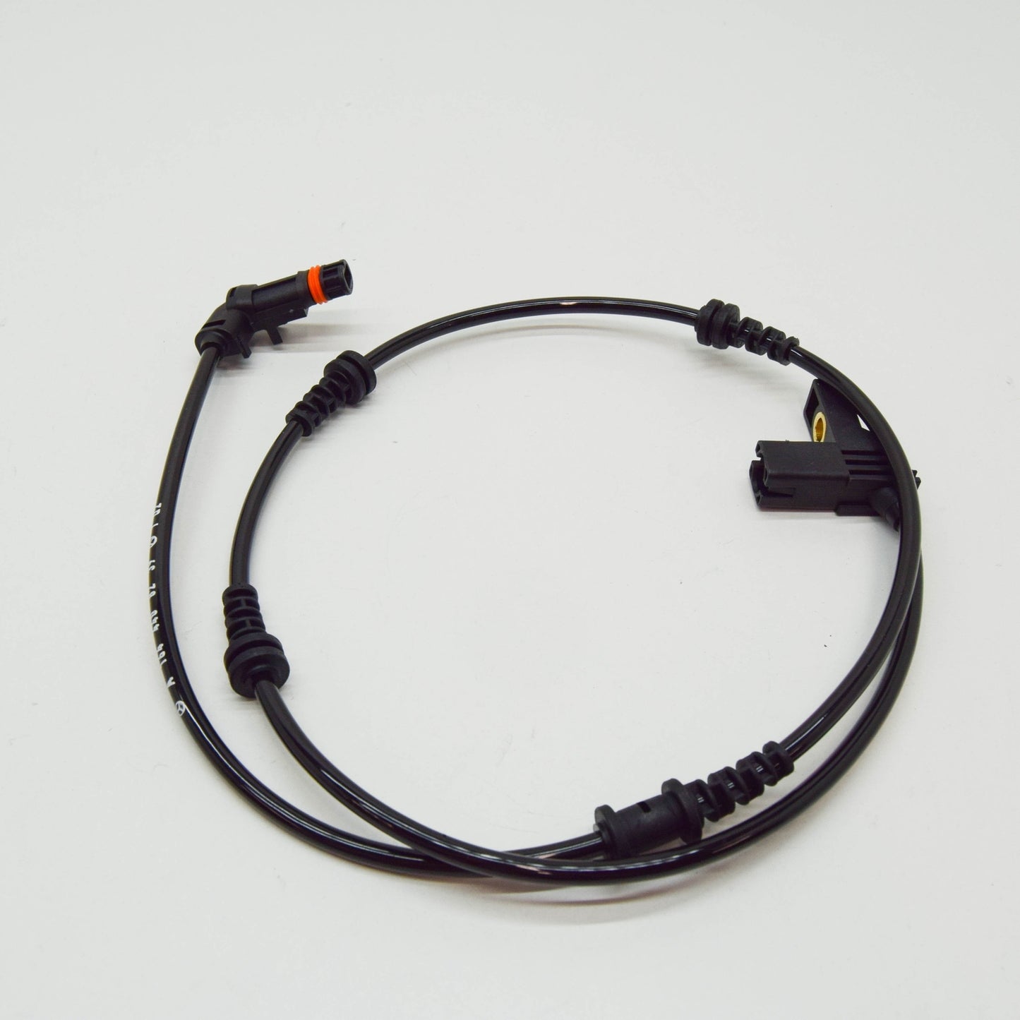 NEW MB ML W164 FRONT BRAKE WEAR INDICATOR WIRING HARNESS A1644408239 ORIGINAL