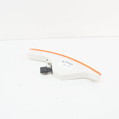 NEW VW PASSAT B6 FRONT RIGHT YELLOW TURN SIGNAL INDICATOR 3C0953042K ORIGINAL