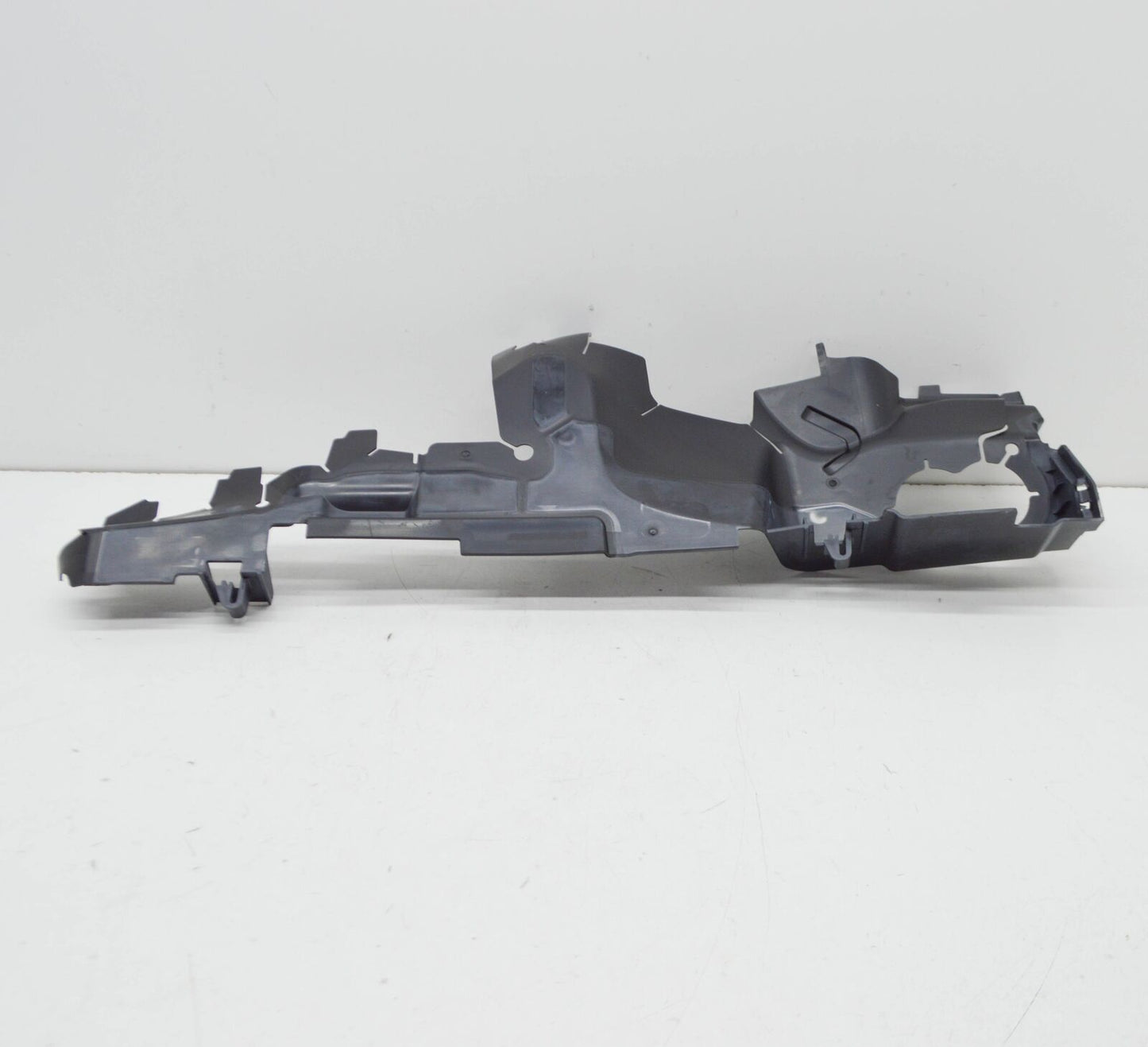 NEW VOLKSWAGEN TIGUAN AD LEFT RADIATOR AIR GUIDE 5NN121283J ORIGINAL