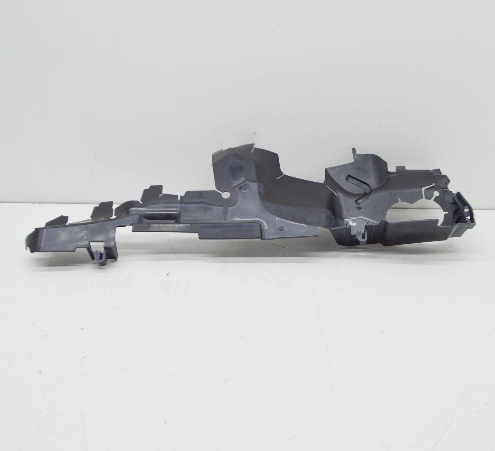 NEW VOLKSWAGEN TIGUAN AD LEFT RADIATOR AIR GUIDE 5NN121283J ORIGINAL