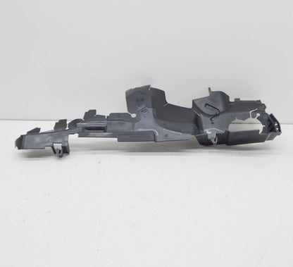 NEW VOLKSWAGEN TIGUAN AD LEFT RADIATOR AIR GUIDE 5NN121283J ORIGINAL