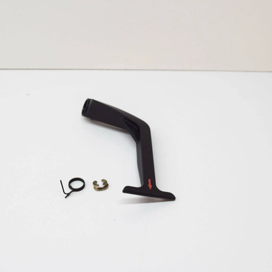 NEW MERCEDES-BENZ S W221 ENGINE HOOD CATCH RETAINING HOOK A2218800564 ORIGINAL