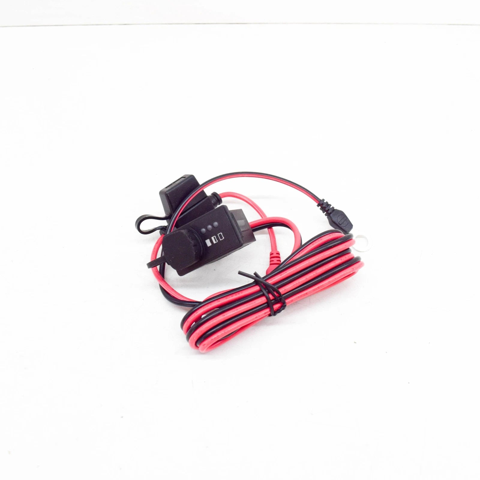 NEW BMW 1 F20 BATTERY COMFORT INDICATOR PANEL 61432289105 2289105 ORIGINAL