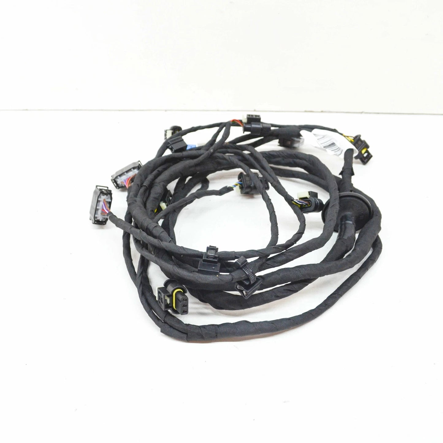 NEW MB GLC C253 REAR BUMPER ELECTRICAL WIRING HARNESS A2535403505
