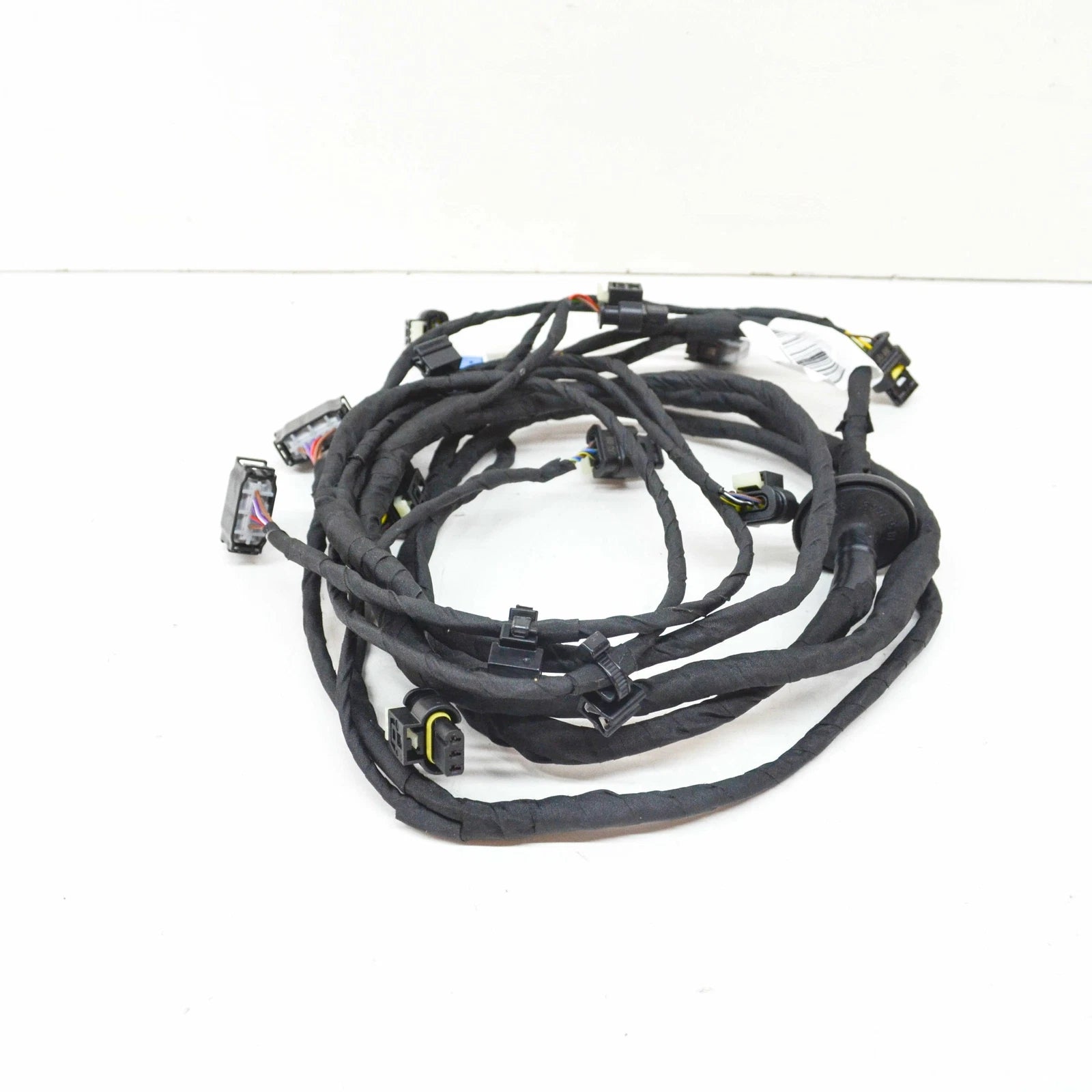 NEW MB GLC C253 REAR BUMPER ELECTRICAL WIRING HARNESS A2535403505