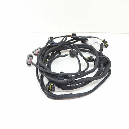 NEW MB GLC C253 REAR BUMPER ELECTRICAL WIRING HARNESS A2535403505