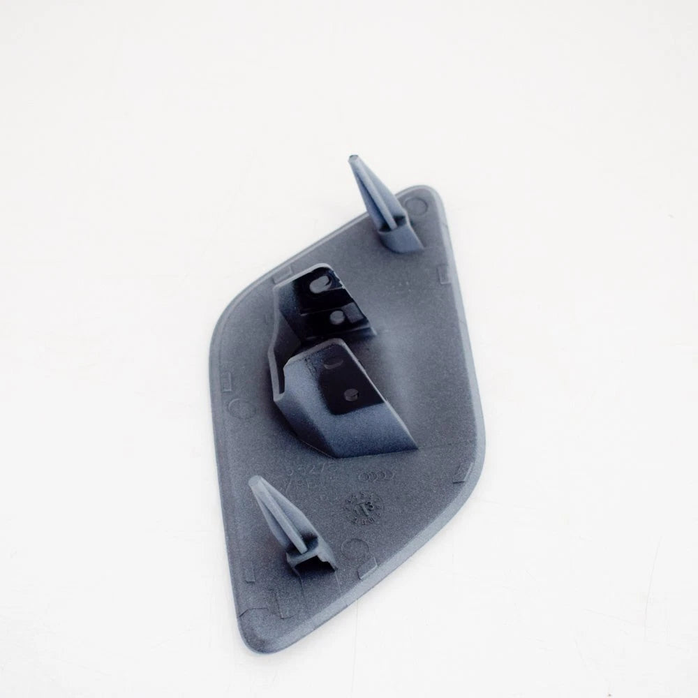 NEW AUDI A6 AVANT C6 LEFT HEADLIGHT WASHER NOZZLE COVER 4F0955275GRU ORIGINAL