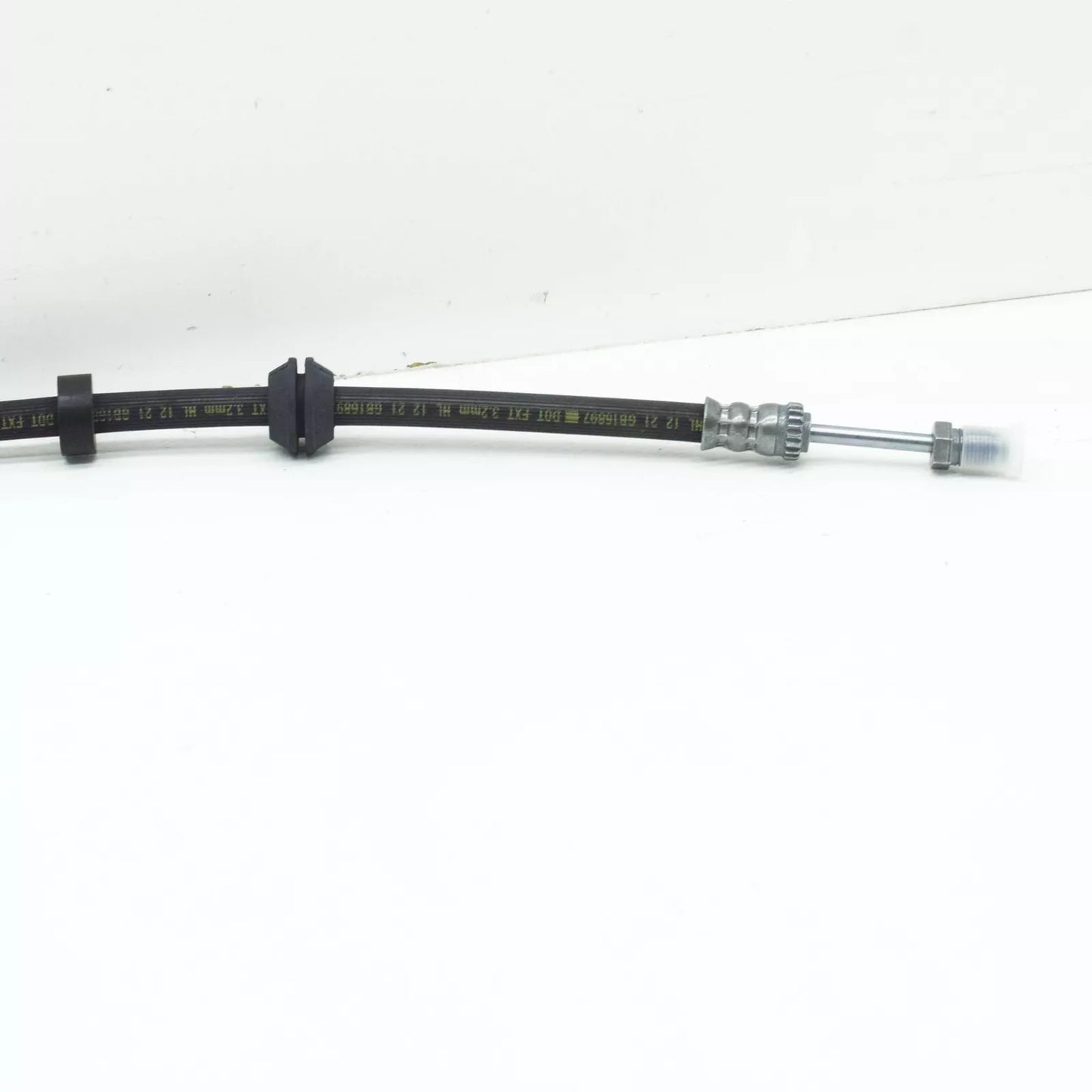 NEW AUDI Q8 4MN BRAKE HOSE 4M0611707E ORIGINAL