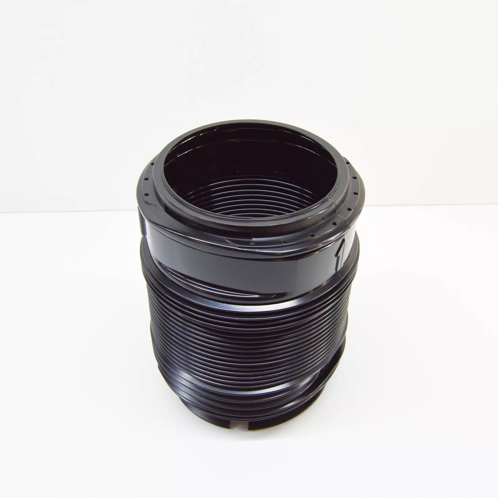 NEW MERCEDES-BENZ E W212 REAR AIR SPRING BOOT A2123270092 ORIGINAL