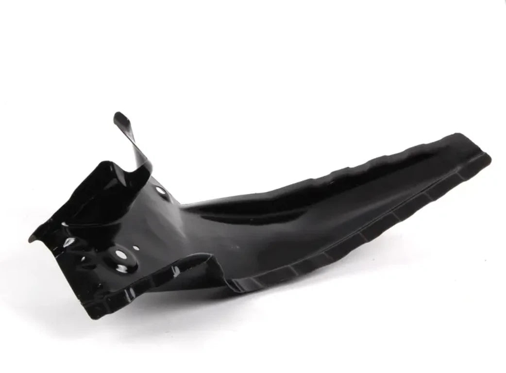 NEW BMW 3 E46 FRONT LEFT FENDER LINER MOUNT 41118230525 8230525 ORIGINAL
