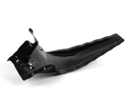 NEW BMW 3 E46 FRONT LEFT FENDER LINER MOUNT 41118230525 8230525 ORIGINAL
