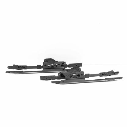 NEW VOLKSWAGEN EOS ROOF GATE GUIDE REPAIR SET 1Q0898140C