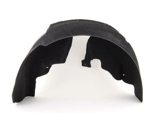NEW VOLKSWAGEN JETTA A5 REAR RIGHT WHEEL HOUSING LINER 1K5810972D ORIGINAL