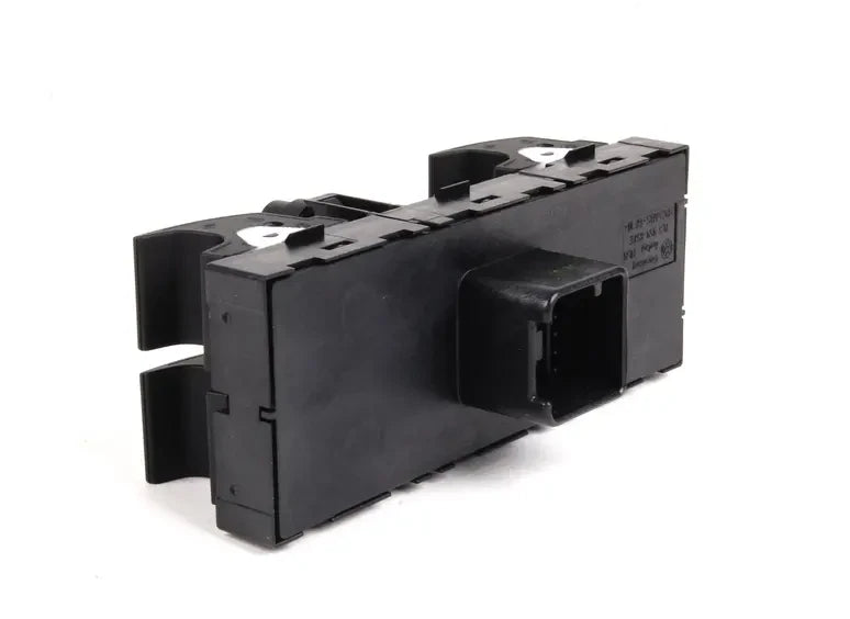 NEW VW TOUAREG 7L FRONT LEFT DOOR WINDOW SWITCH 7L6959857E3X1 ORIGINAL