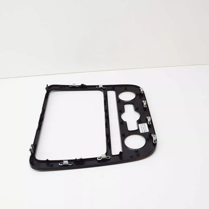 NEW VOLKSWAGEN EOS 1F7 CLIMATE HEATER CONTROL RADIO TRIM 1Q0858069J041