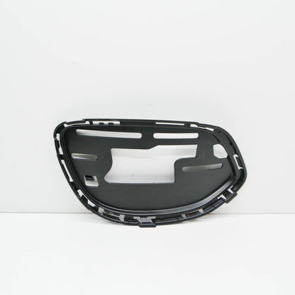 NEW MB S W222 FRONT BUMPER LEFT GRILLE BRACKET COVER A2228855001 ORIGINAL