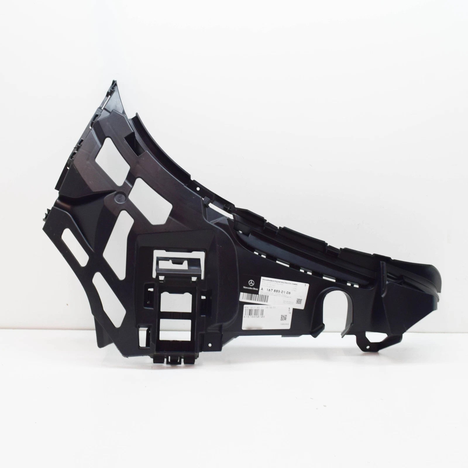 NEW MERCEDES-BENZ GLS X167 FRONT LEFT BUMPER BRACKET A1678850106 ORIGINAL
