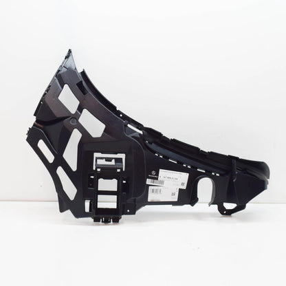 NEW MERCEDES-BENZ GLS X167 FRONT LEFT BUMPER BRACKET A1678850106 ORIGINAL