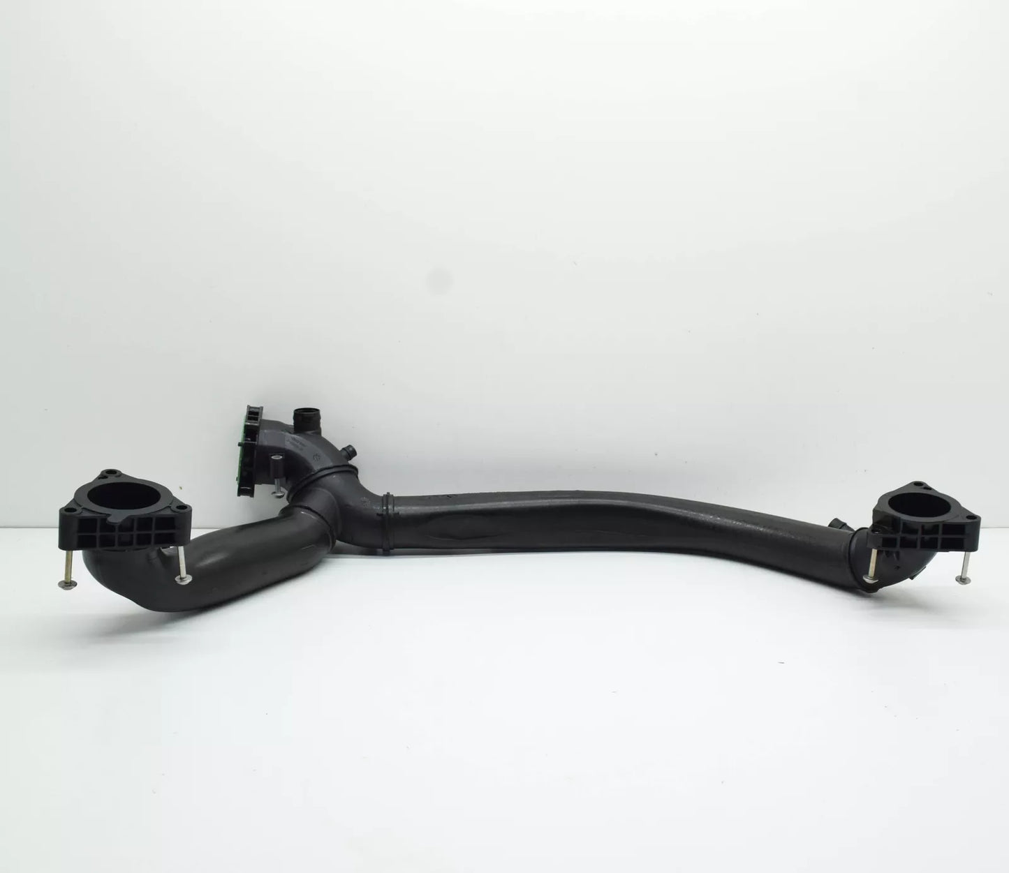 NEW AUDI Q7 4M INTERCOOLER PRESSURE PIPE 06M145674DR ORIGINAL