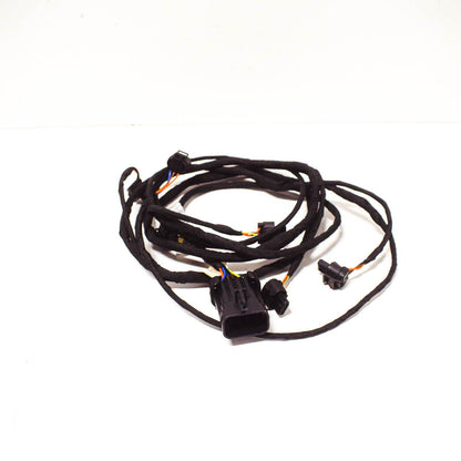 NEW MERCEDES-BENZ M-CLASS W164 FRONT BUMPER WIRING HARNESS A1644400837 ORIGINAL