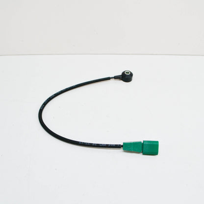 NEW AUDI A6 C7 ENGINE DETONATION KNOCK SENSOR CYL. 1-3 06E905377J ORIGINAL