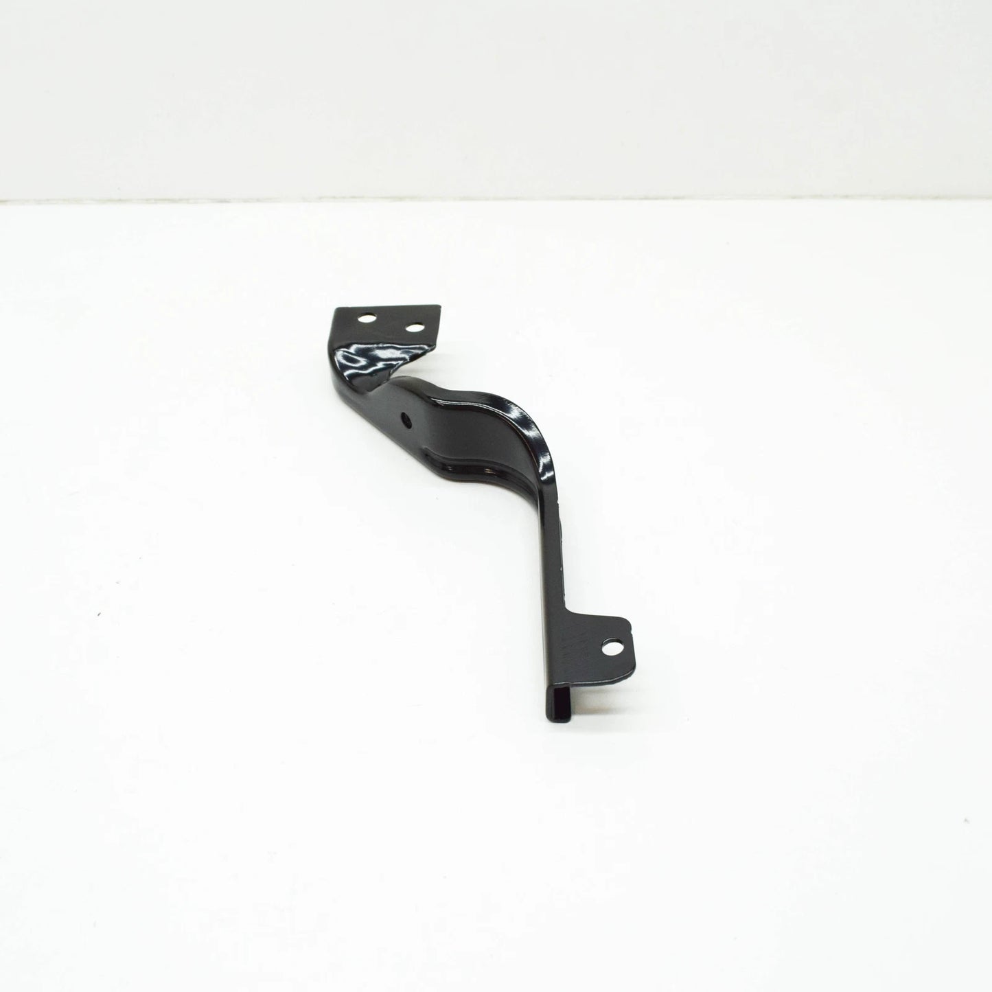 NEW BMW 3 F35 FRONT RADIATOR LOWER BRACKET RIGHT 51647266324 7266324 2015