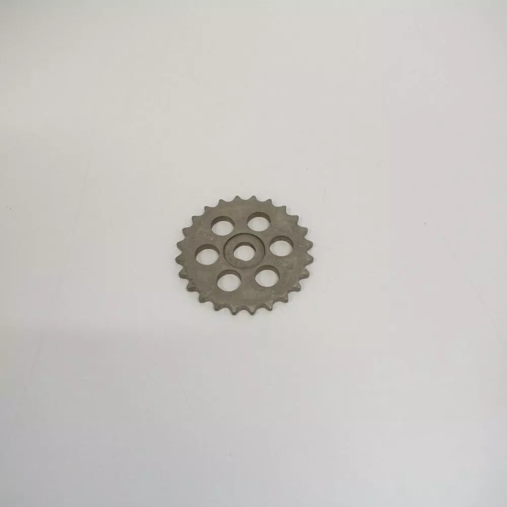 NEW BMW 5 F07 OIL PUMP SPROCKET 11417798019 7798019 ORIGINAL