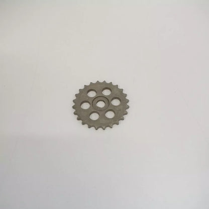 NEW BMW 5 F07 OIL PUMP SPROCKET 11417798019 7798019 ORIGINAL