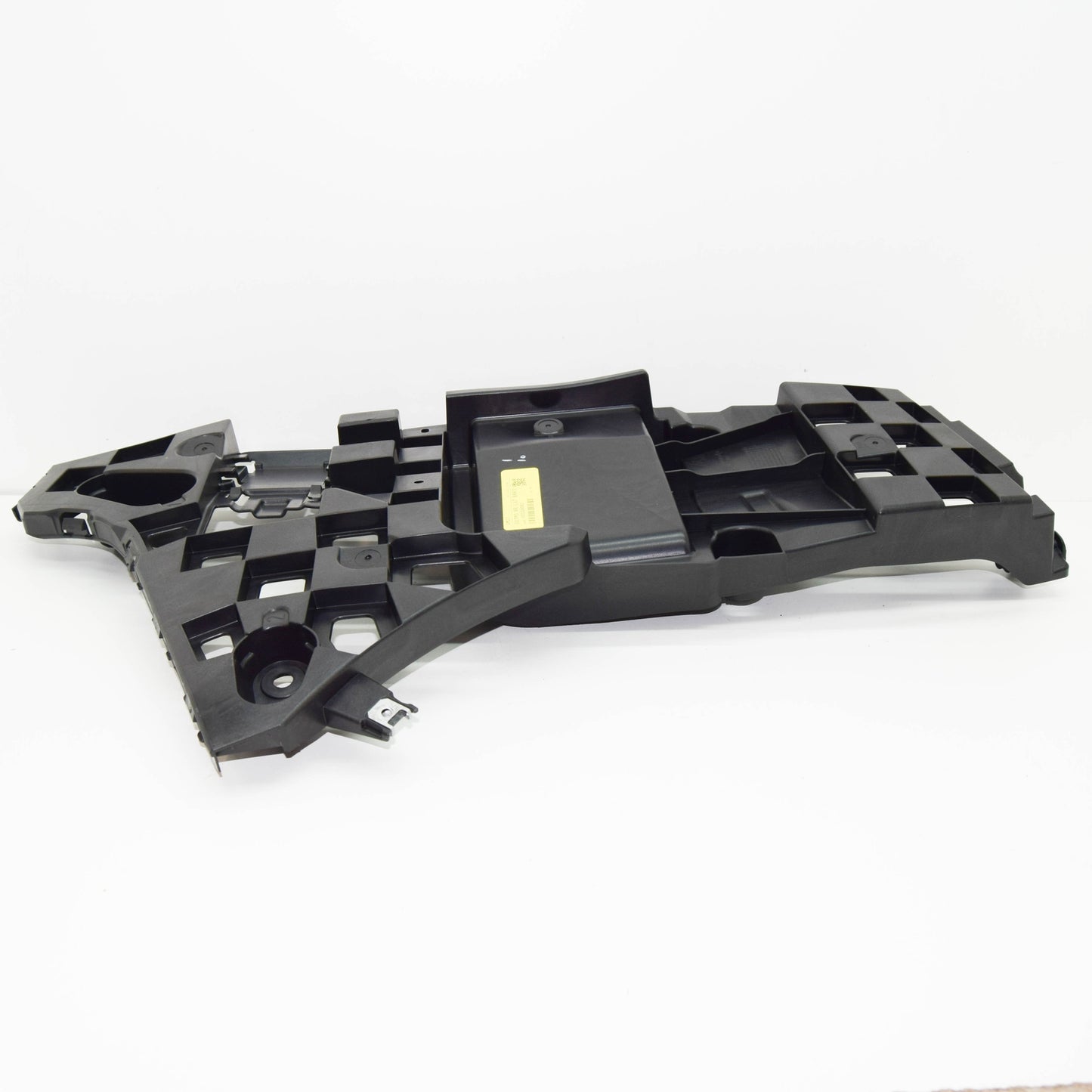 new bmw x5 g05 rear left bumper mount 51128069247 original