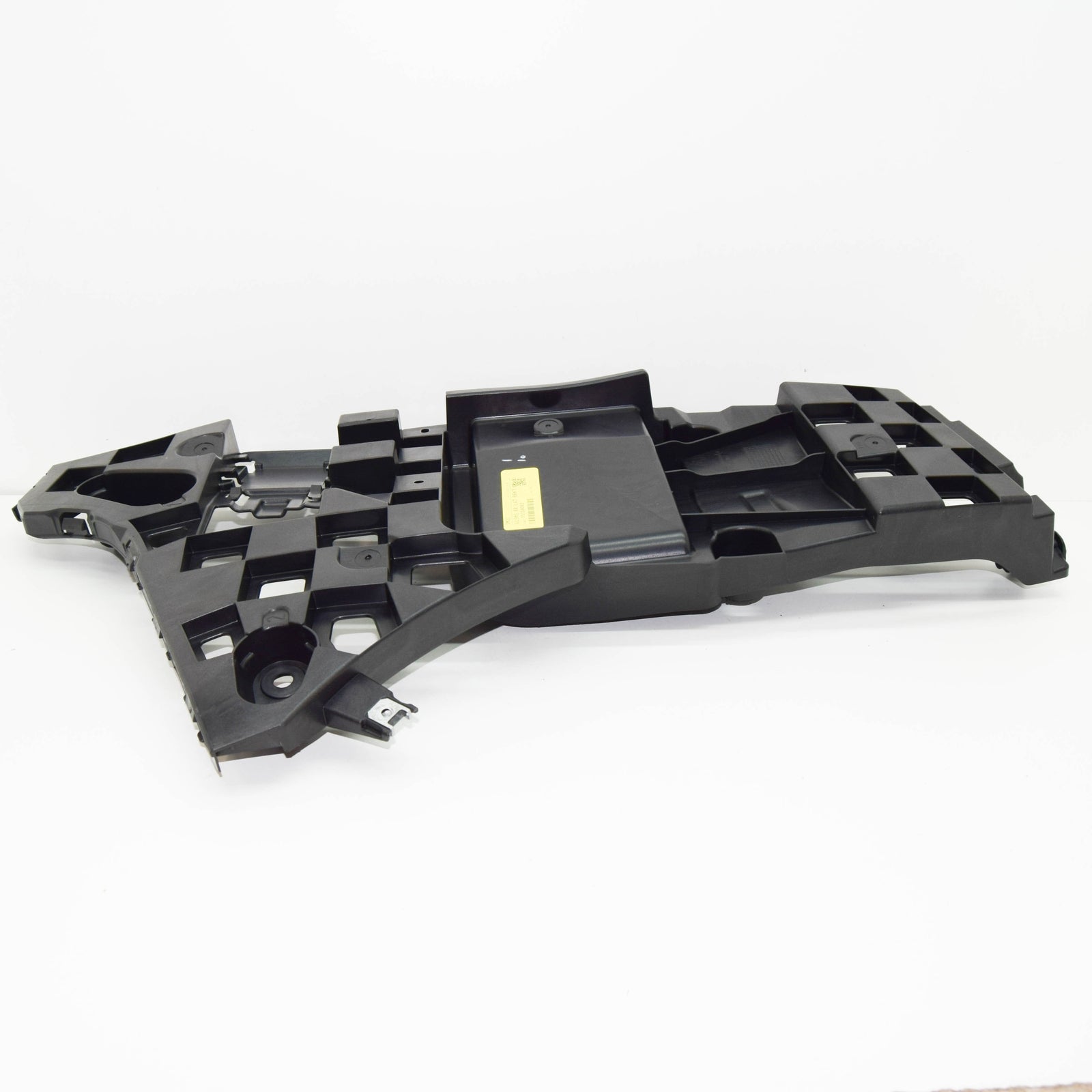new bmw x5 g05 rear left bumper mount 51128069247 original