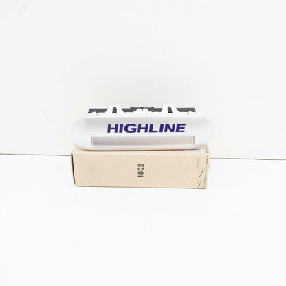 NEW VW TRANSPORTER T5 ENTRY LIGHTING WITH LETTERING 7E5947415L72A