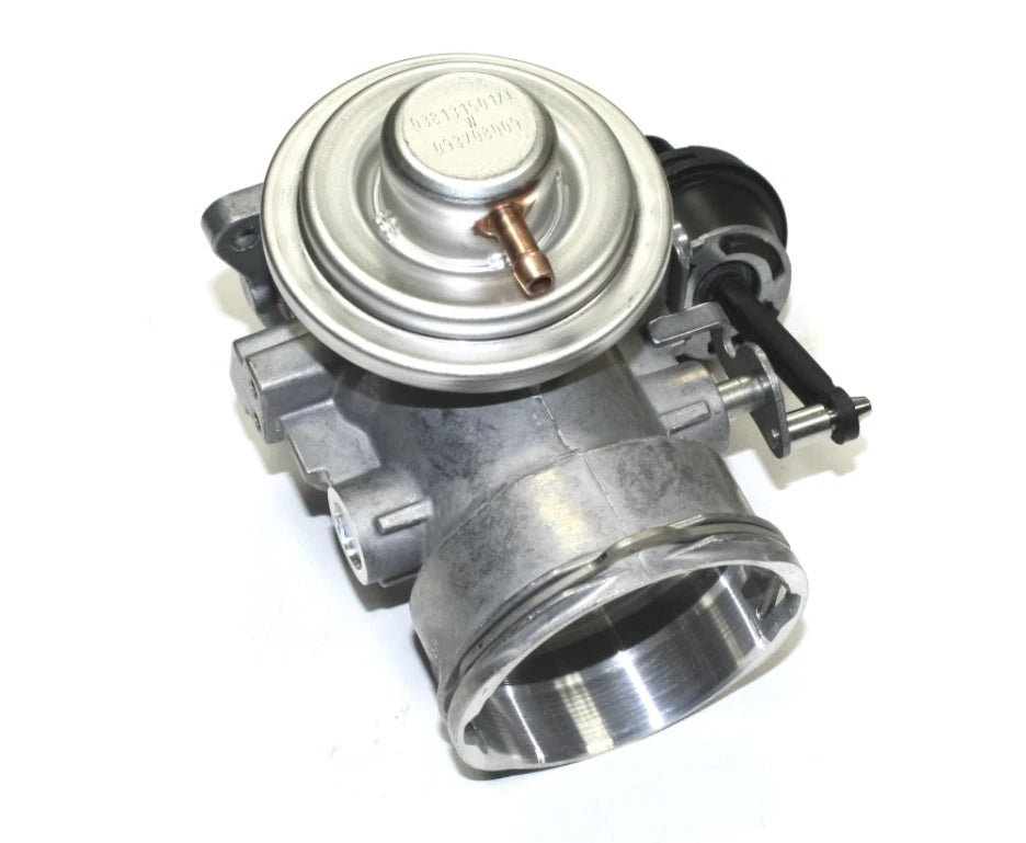 NEW AUDI A6 C5 EXHAUST RECIRCULATION VALVE 038131501AL ORIGINAL