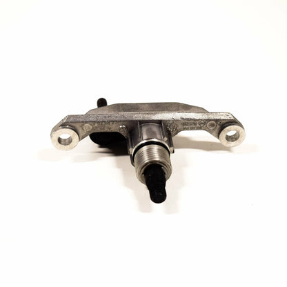 NEW VOLKSWAGEN TOUAREG 7L REAR WINDOW WIPER SHAFT 7L6955215A ORIGINAL