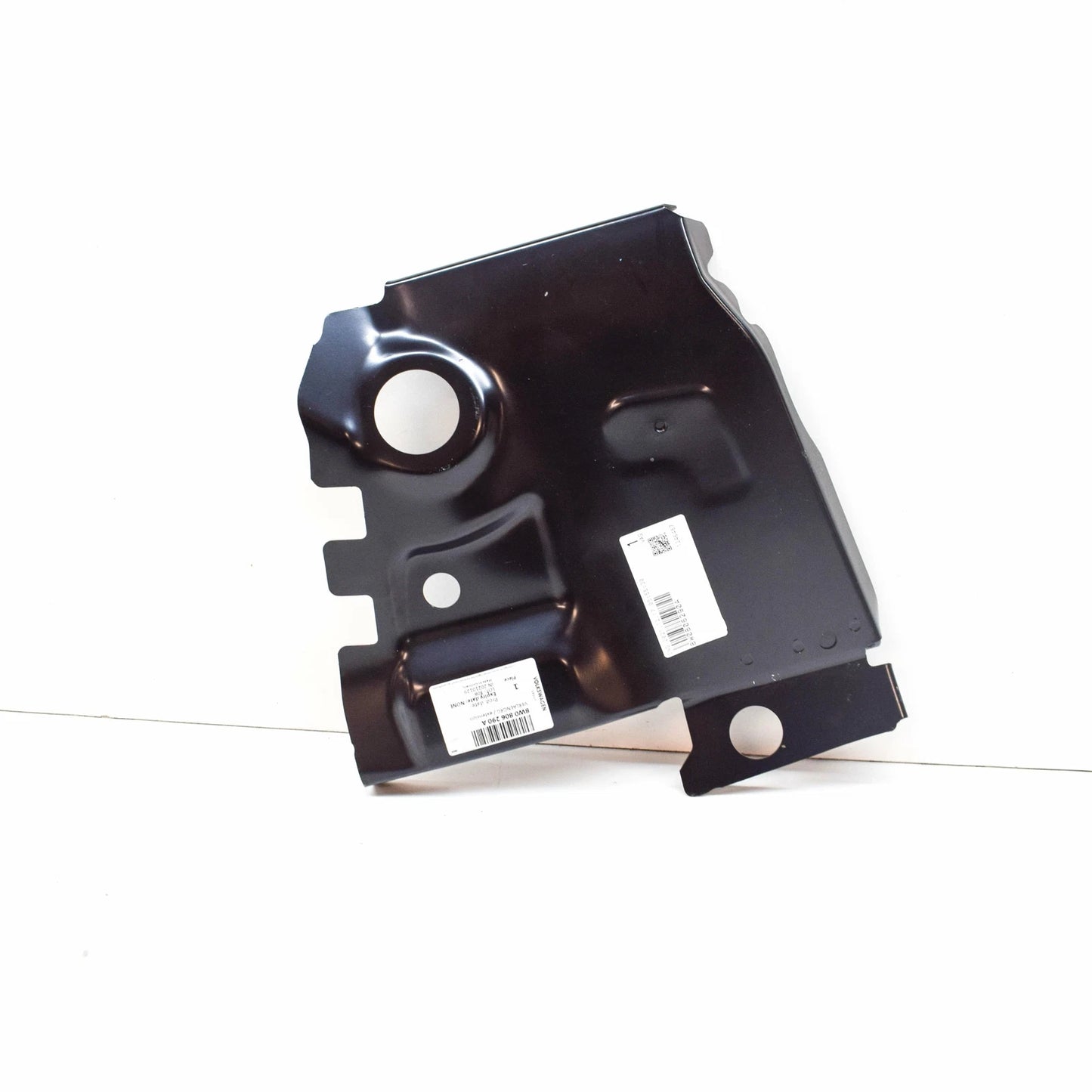 NEW AUDI A4 B9 FRONT RIGHT FENDER WHEEL REAR APRON EXTENSION 8W0806290A