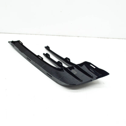 NEW VOLKSWAGEN GOLF MK7 FRONT BUMPER RIGHT GRILLE 5GE853666A041 ORIGINAL