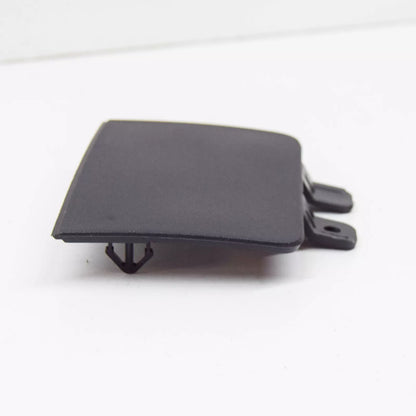 NEW AUDI A3 CONVERTIBLE 8P7 REAR BUMPER TOW HOOK COVER CAP 8P0807441A01C