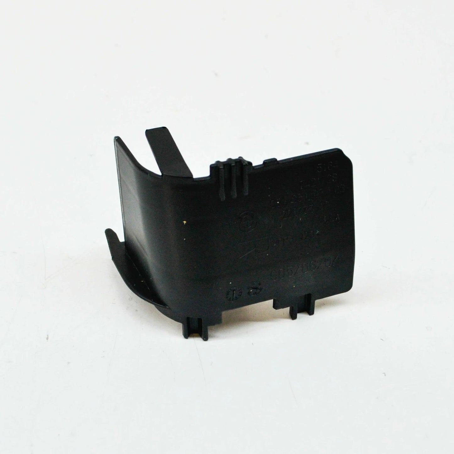 NEW BMW X5 G05 FRONT PANEL RIGHT BRACKET 51647421728 7421728 ORIGINAL