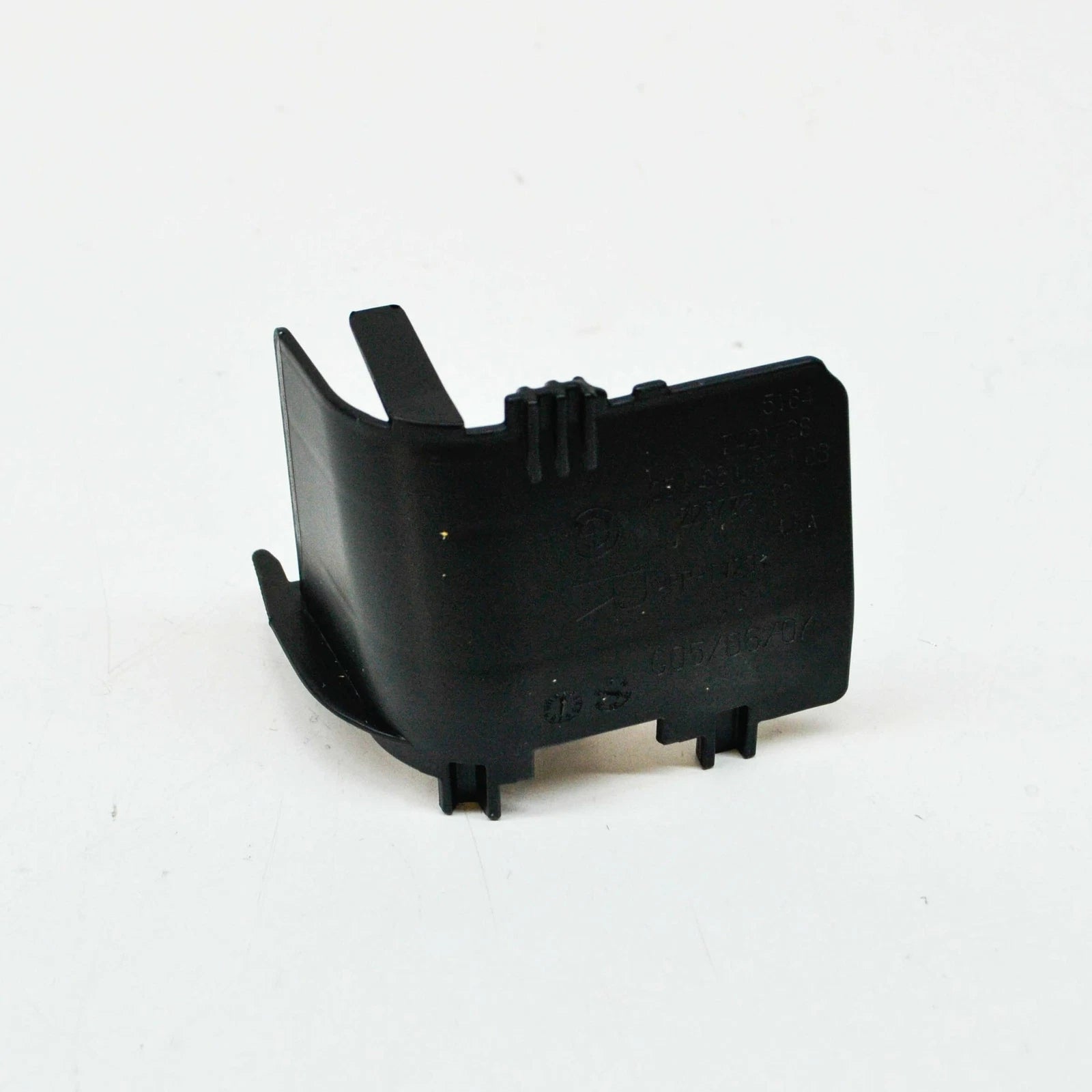 NEW BMW X5 G05 FRONT PANEL RIGHT BRACKET 51647421728 7421728 ORIGINAL