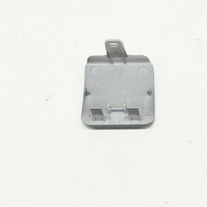 NEW MERCEDES-BENZ S W221 FRONT BUMPER TOW EYE COVER A22188502239999 ORIGINAL