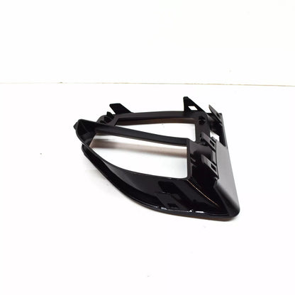 NEW BMW X5 G05 M FRONT BUMPER LEFT AIR INTAKE GRILLE 51118074269 ORIGINAL