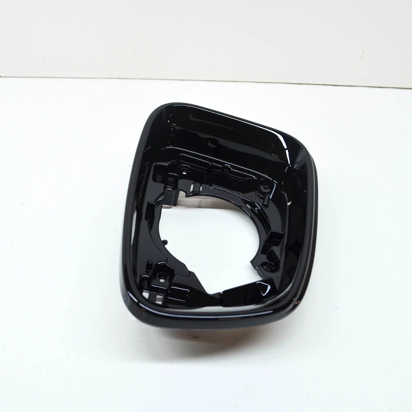 NEW BMW 7 G11 LEFT WING MIRROR SUPPORTING RING 51167418813 7418813 2016 ORIGINAL