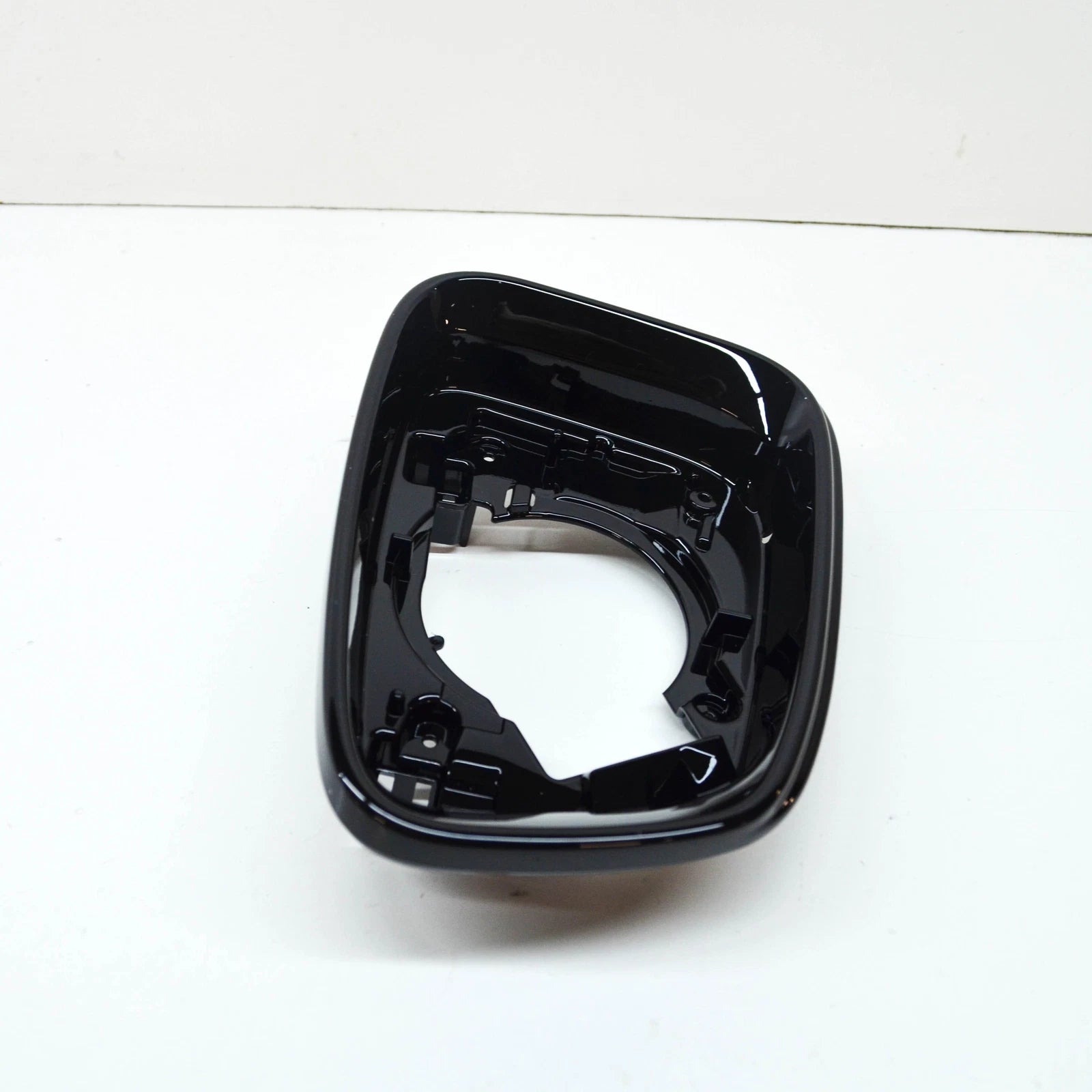 NEW BMW 7 G11 LEFT WING MIRROR SUPPORTING RING 51167418813 7418813 2016 ORIGINAL